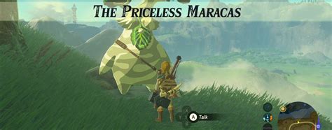 breath of the wild side quests|Breath of the Wild Side Quest Catalogue .